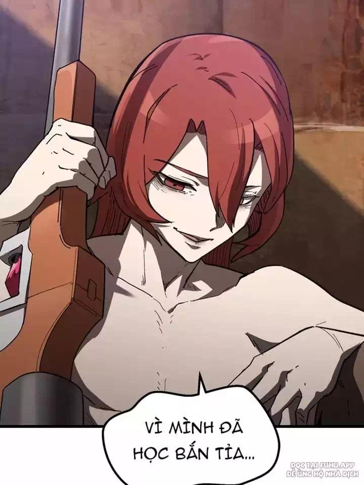 Truyện Tranh Anh Hùng Mạnh Nhất? Ta Không Làm Lâu Rồi! trang 5