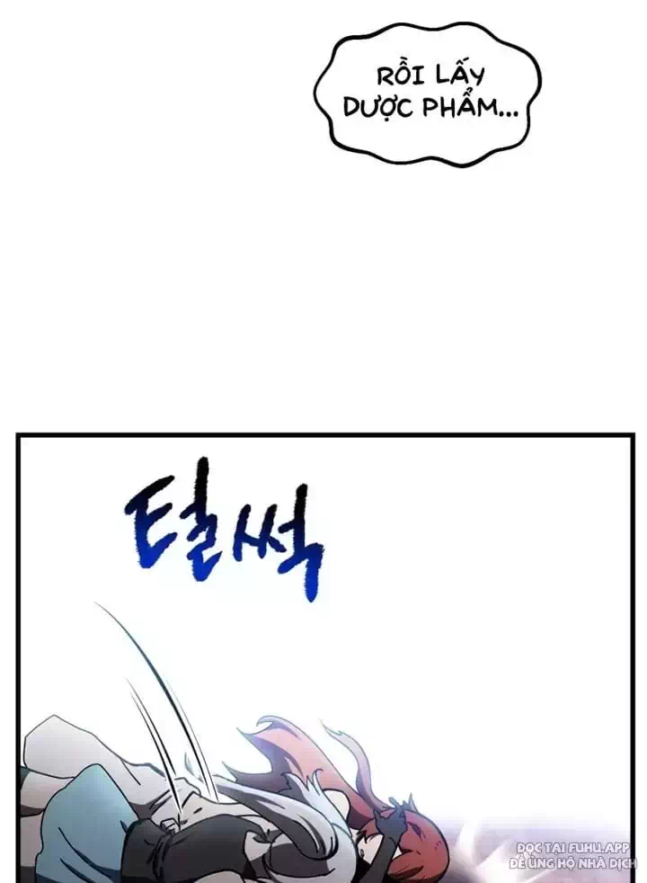 Truyện Tranh Anh Hùng Mạnh Nhất? Ta Không Làm Lâu Rồi! trang 5