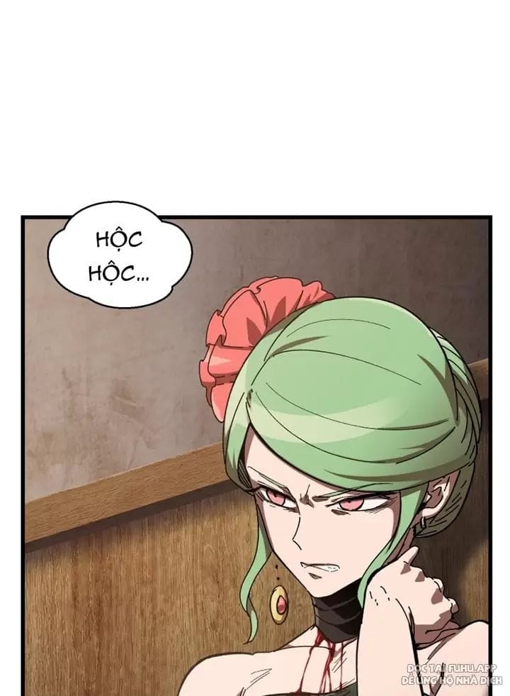 Truyện Tranh Anh Hùng Mạnh Nhất? Ta Không Làm Lâu Rồi! trang 5