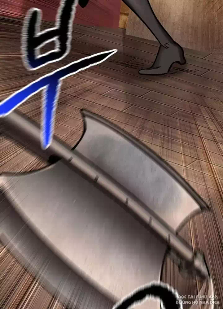 Truyện Tranh Anh Hùng Mạnh Nhất? Ta Không Làm Lâu Rồi! trang 5