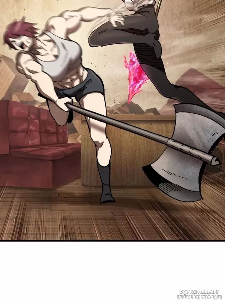 Truyện Tranh Anh Hùng Mạnh Nhất? Ta Không Làm Lâu Rồi! trang 5