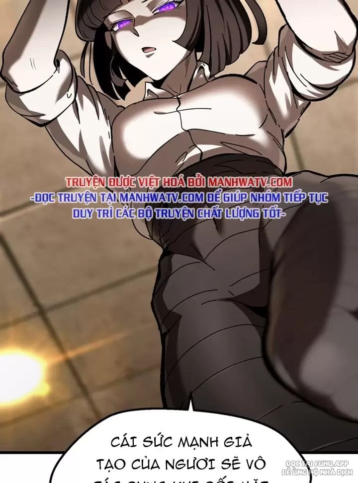 Truyện Tranh Anh Hùng Mạnh Nhất? Ta Không Làm Lâu Rồi! trang 5