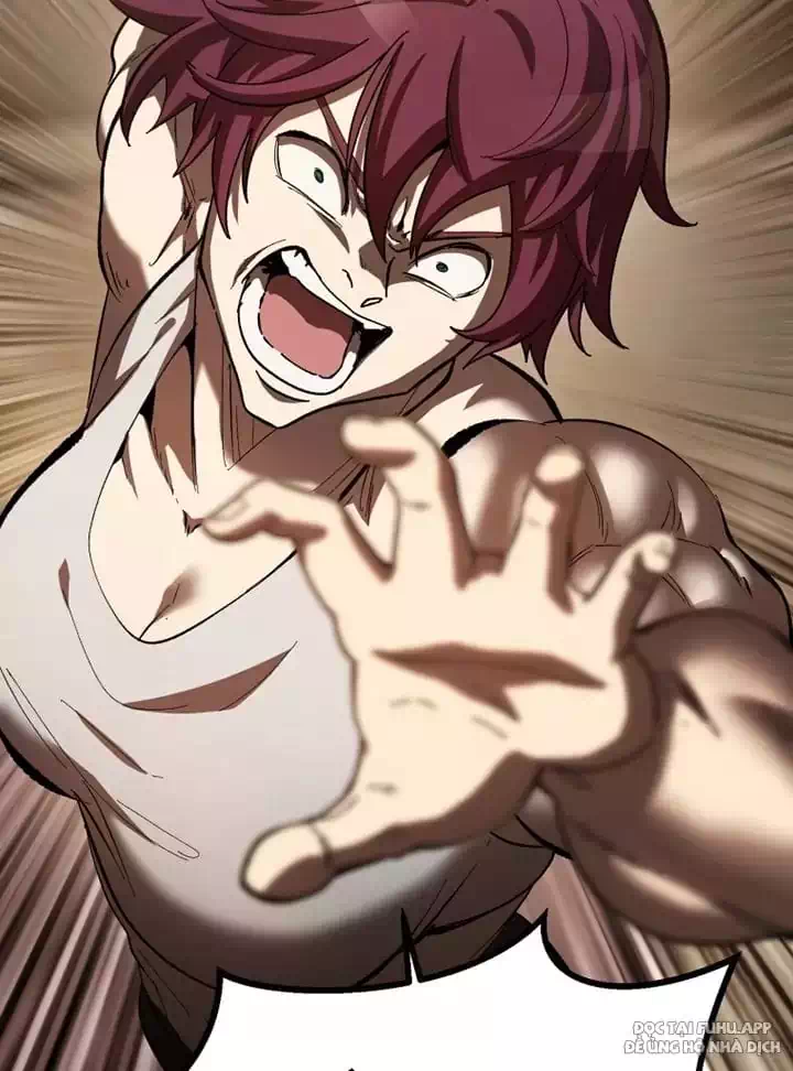 Truyện Tranh Anh Hùng Mạnh Nhất? Ta Không Làm Lâu Rồi! trang 5