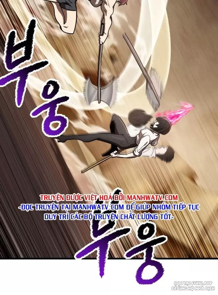 Truyện Tranh Anh Hùng Mạnh Nhất? Ta Không Làm Lâu Rồi! trang 5