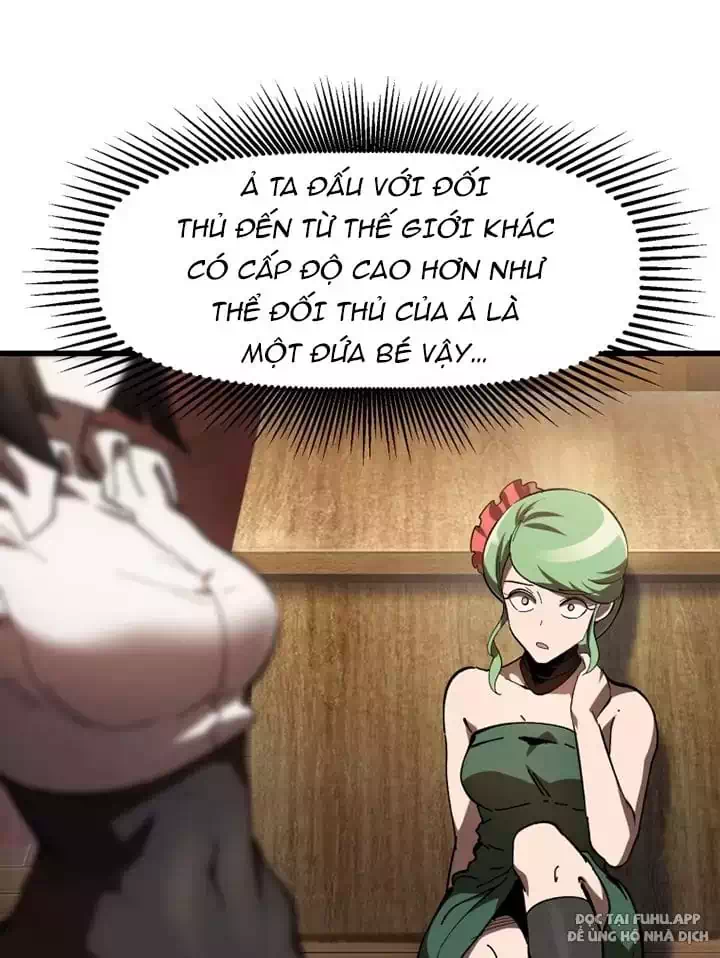 Truyện Tranh Anh Hùng Mạnh Nhất? Ta Không Làm Lâu Rồi! trang 5