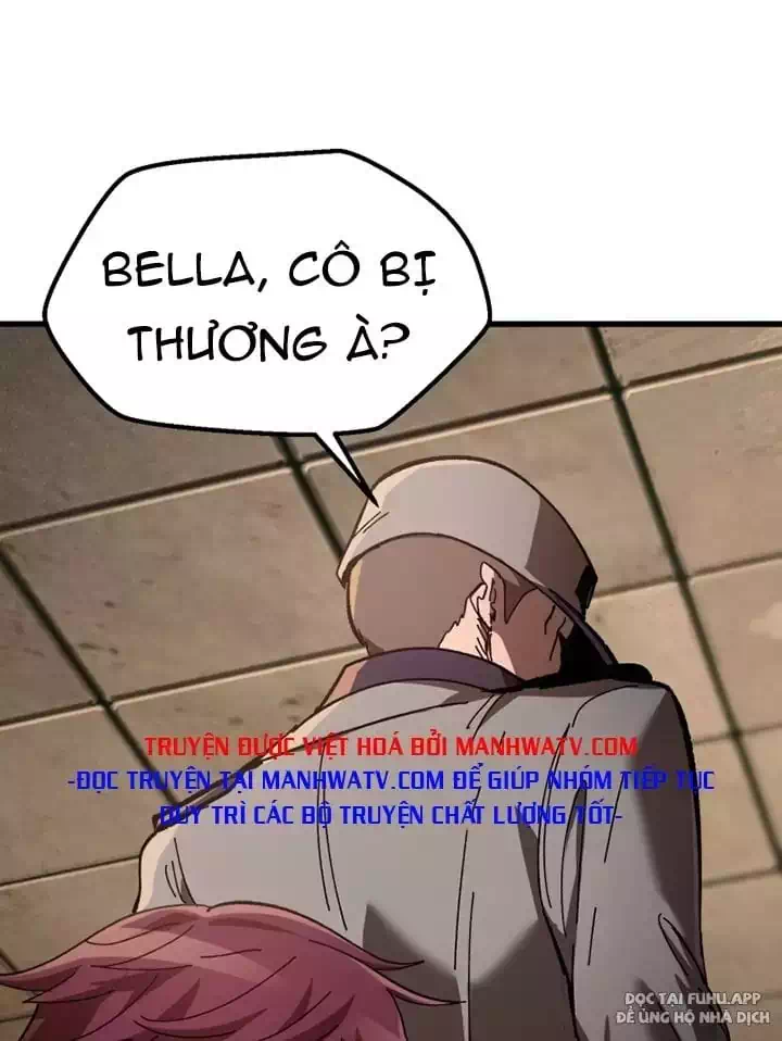 Truyện Tranh Anh Hùng Mạnh Nhất? Ta Không Làm Lâu Rồi! trang 5