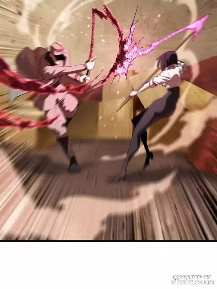 Truyện Tranh Anh Hùng Mạnh Nhất? Ta Không Làm Lâu Rồi! trang 5