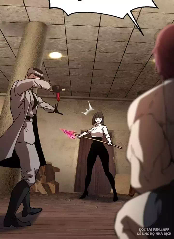 Truyện Tranh Anh Hùng Mạnh Nhất? Ta Không Làm Lâu Rồi! trang 5