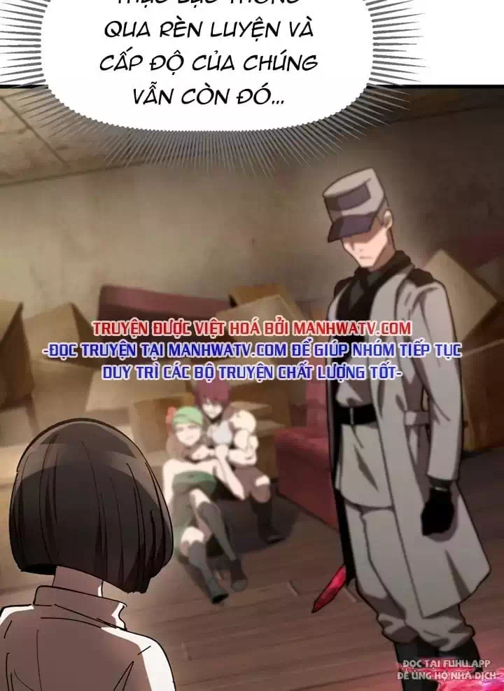 Truyện Tranh Anh Hùng Mạnh Nhất? Ta Không Làm Lâu Rồi! trang 5