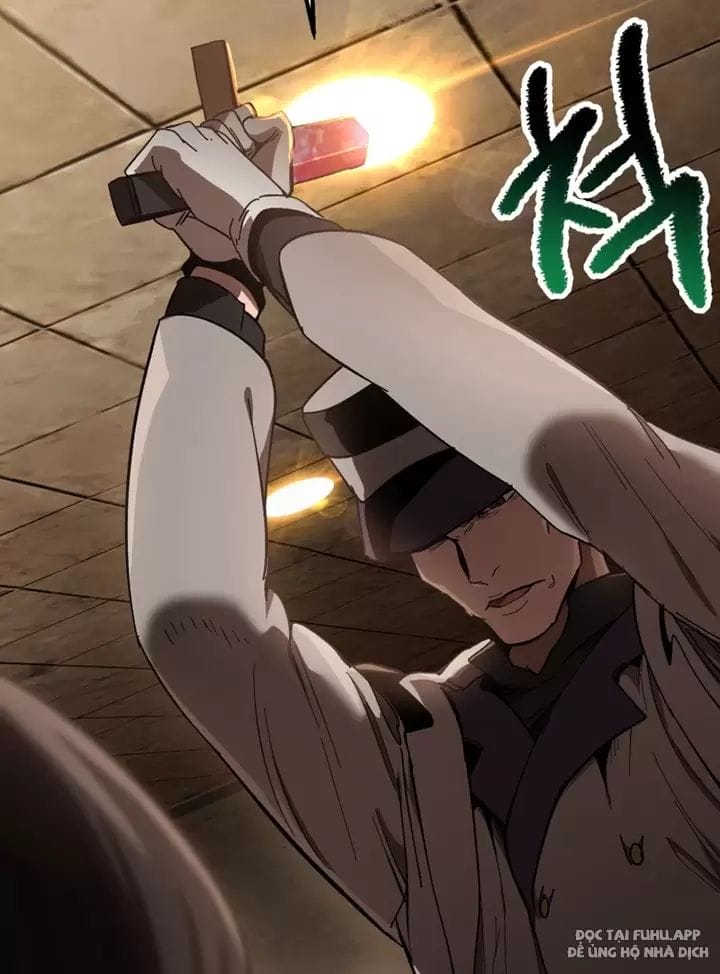 Truyện Tranh Anh Hùng Mạnh Nhất? Ta Không Làm Lâu Rồi! trang 5