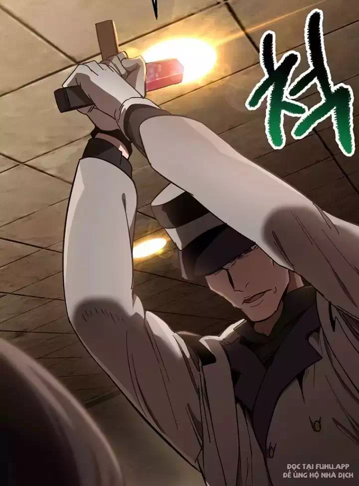 Truyện Tranh Anh Hùng Mạnh Nhất? Ta Không Làm Lâu Rồi! trang 5