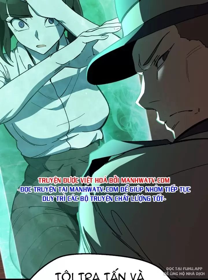 Truyện Tranh Anh Hùng Mạnh Nhất? Ta Không Làm Lâu Rồi! trang 5