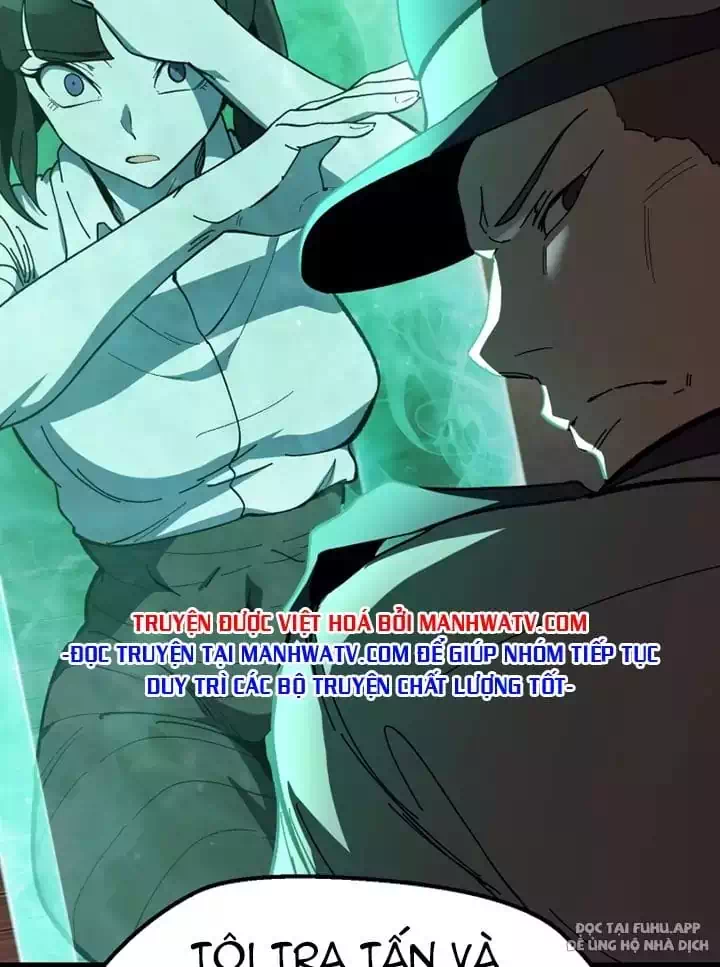 Truyện Tranh Anh Hùng Mạnh Nhất? Ta Không Làm Lâu Rồi! trang 5