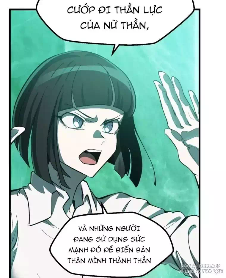 Truyện Tranh Anh Hùng Mạnh Nhất? Ta Không Làm Lâu Rồi! trang 5