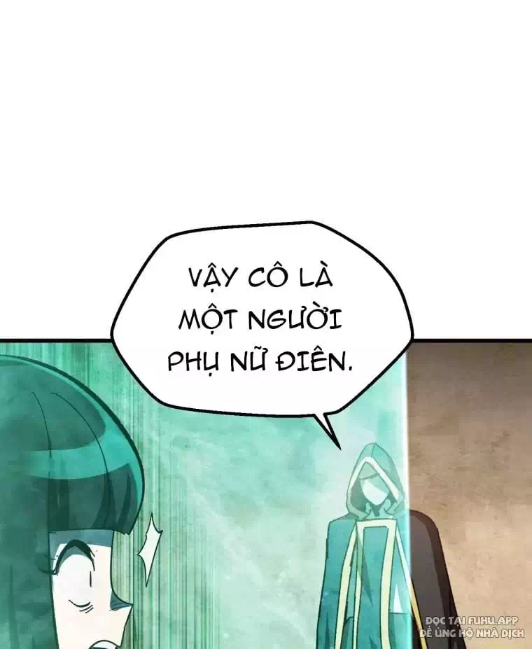 Truyện Tranh Anh Hùng Mạnh Nhất? Ta Không Làm Lâu Rồi! trang 5