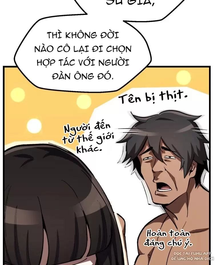 Truyện Tranh Anh Hùng Mạnh Nhất? Ta Không Làm Lâu Rồi! trang 5