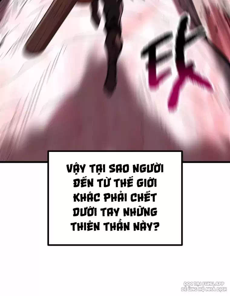 Truyện Tranh Anh Hùng Mạnh Nhất? Ta Không Làm Lâu Rồi! trang 5