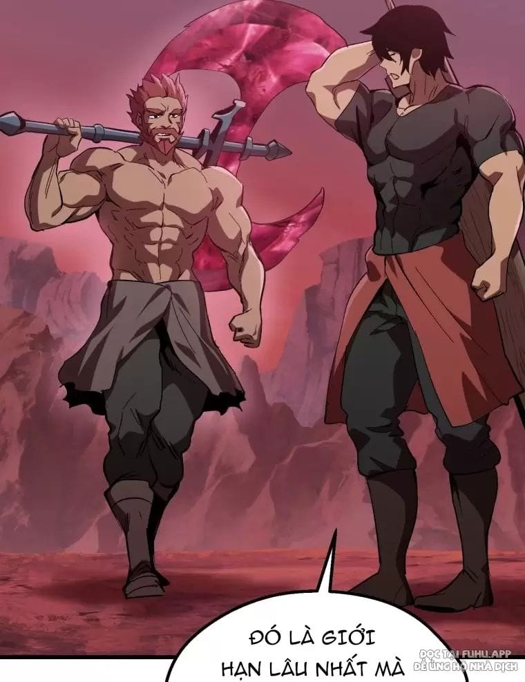 Truyện Tranh Anh Hùng Mạnh Nhất? Ta Không Làm Lâu Rồi! trang 5