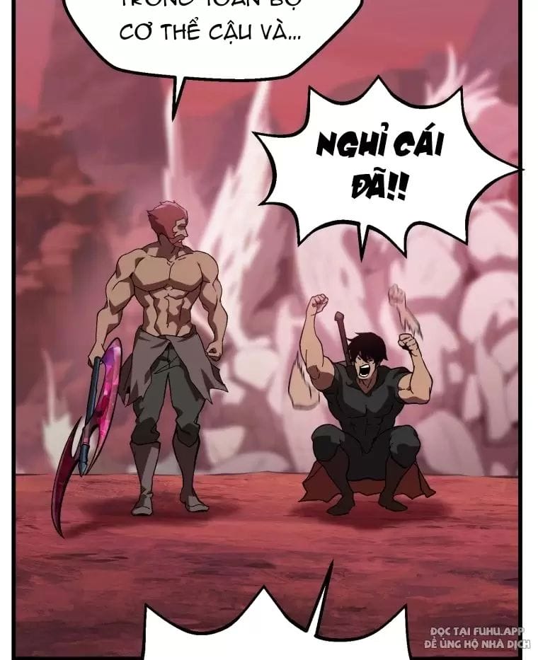 Truyện Tranh Anh Hùng Mạnh Nhất? Ta Không Làm Lâu Rồi! trang 5