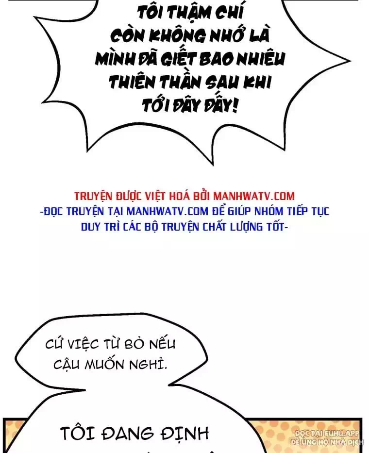 Truyện Tranh Anh Hùng Mạnh Nhất? Ta Không Làm Lâu Rồi! trang 5