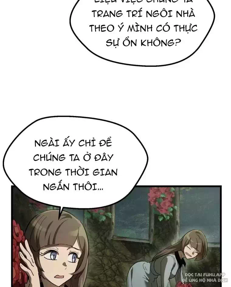 Truyện Tranh Anh Hùng Mạnh Nhất? Ta Không Làm Lâu Rồi! trang 5