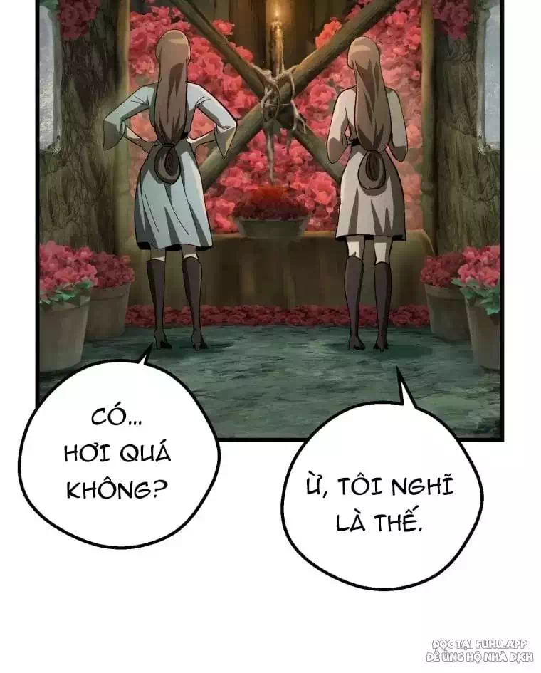 Truyện Tranh Anh Hùng Mạnh Nhất? Ta Không Làm Lâu Rồi! trang 5