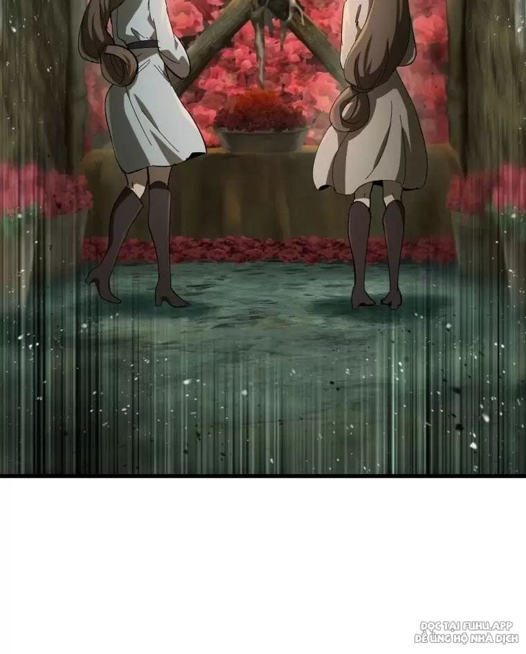 Truyện Tranh Anh Hùng Mạnh Nhất? Ta Không Làm Lâu Rồi! trang 5