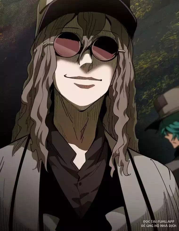 Truyện Tranh Anh Hùng Mạnh Nhất? Ta Không Làm Lâu Rồi! trang 5