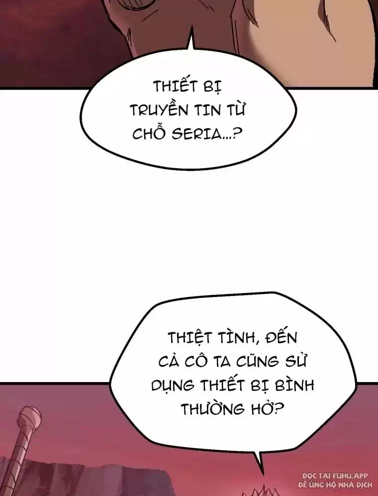 Truyện Tranh Anh Hùng Mạnh Nhất? Ta Không Làm Lâu Rồi! trang 5