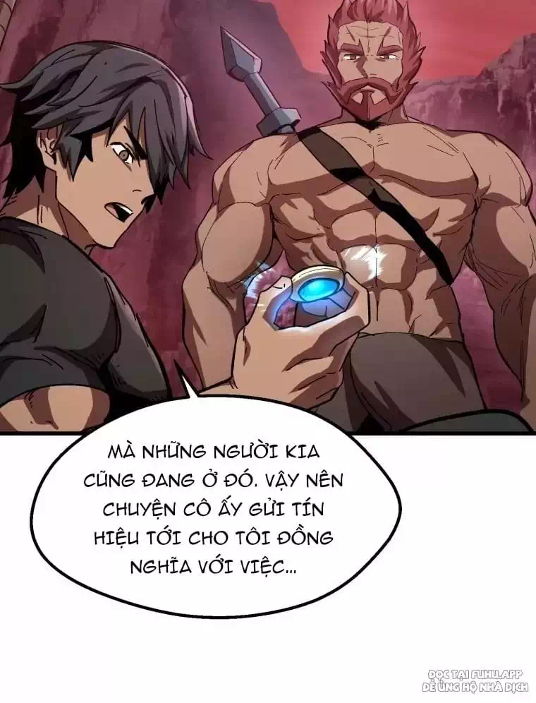 Truyện Tranh Anh Hùng Mạnh Nhất? Ta Không Làm Lâu Rồi! trang 5