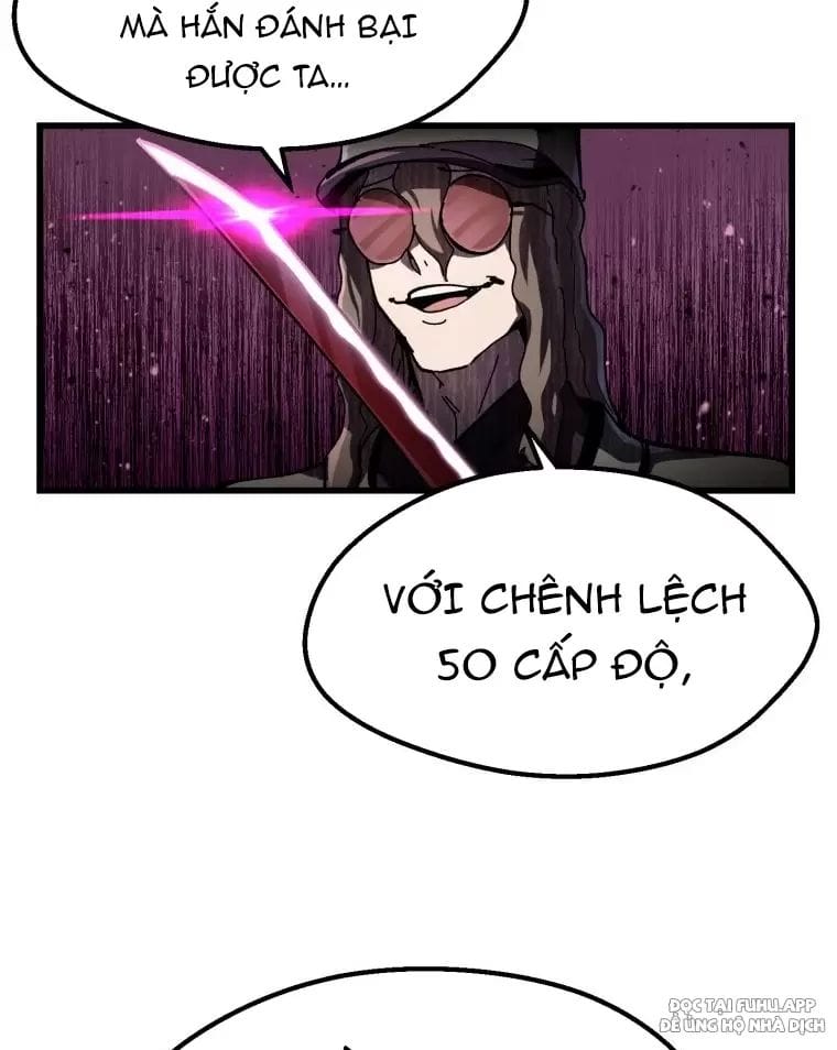 Truyện Tranh Anh Hùng Mạnh Nhất? Ta Không Làm Lâu Rồi! trang 5