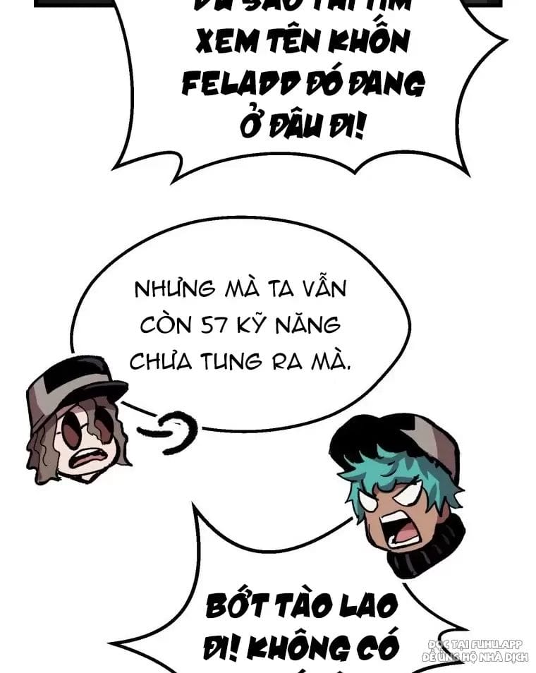 Truyện Tranh Anh Hùng Mạnh Nhất? Ta Không Làm Lâu Rồi! trang 5