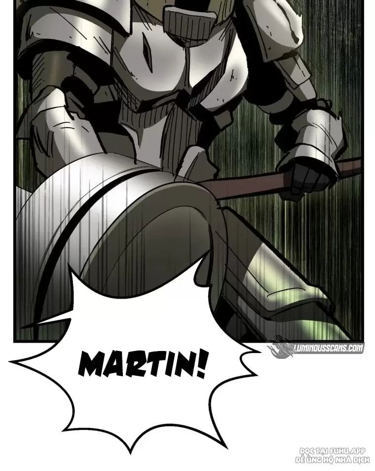 Truyện Tranh Anh Hùng Mạnh Nhất? Ta Không Làm Lâu Rồi! trang 5