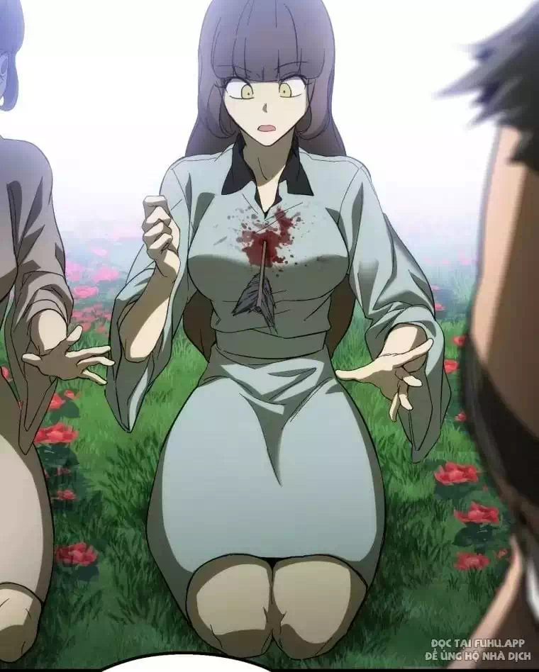 Truyện Tranh Anh Hùng Mạnh Nhất? Ta Không Làm Lâu Rồi! trang 5