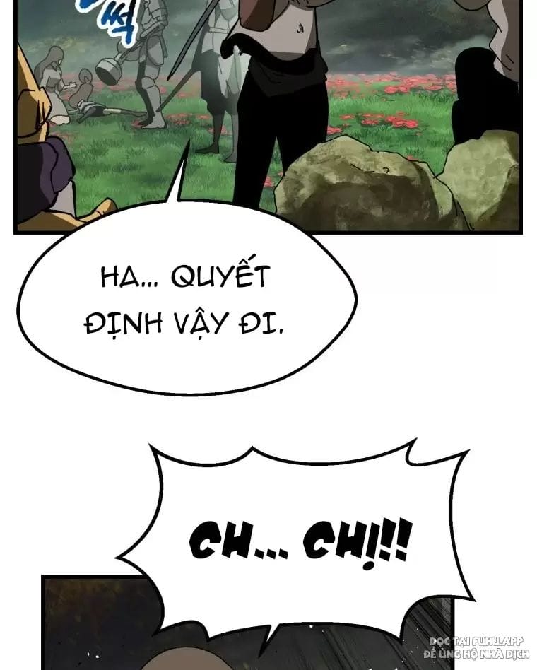 Truyện Tranh Anh Hùng Mạnh Nhất? Ta Không Làm Lâu Rồi! trang 5