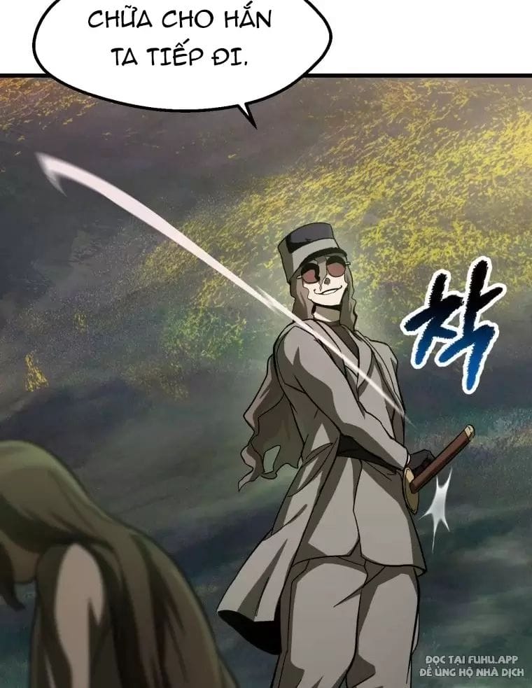 Truyện Tranh Anh Hùng Mạnh Nhất? Ta Không Làm Lâu Rồi! trang 5