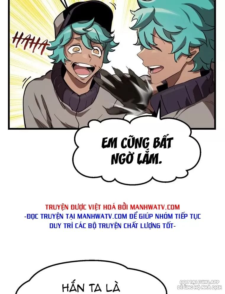 Truyện Tranh Anh Hùng Mạnh Nhất? Ta Không Làm Lâu Rồi! trang 5