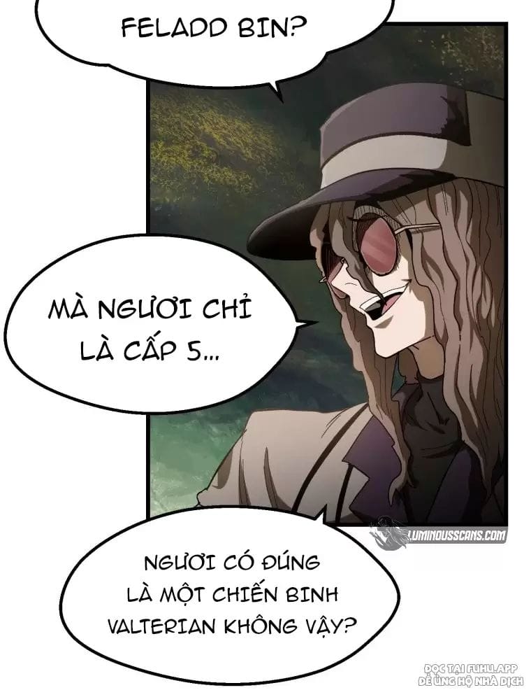 Truyện Tranh Anh Hùng Mạnh Nhất? Ta Không Làm Lâu Rồi! trang 5