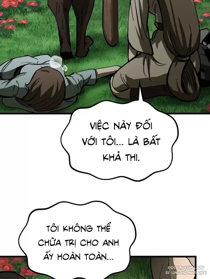 Truyện Tranh Anh Hùng Mạnh Nhất? Ta Không Làm Lâu Rồi! trang 5