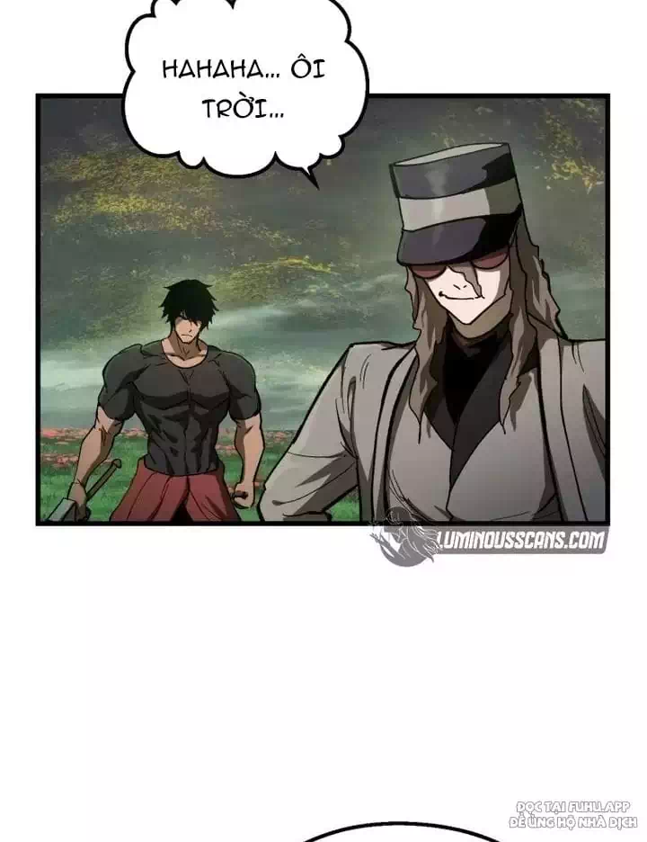 Truyện Tranh Anh Hùng Mạnh Nhất? Ta Không Làm Lâu Rồi! trang 5