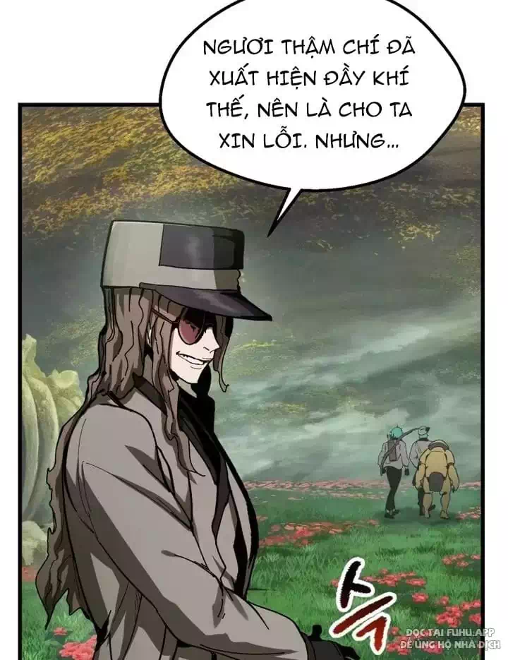 Truyện Tranh Anh Hùng Mạnh Nhất? Ta Không Làm Lâu Rồi! trang 5