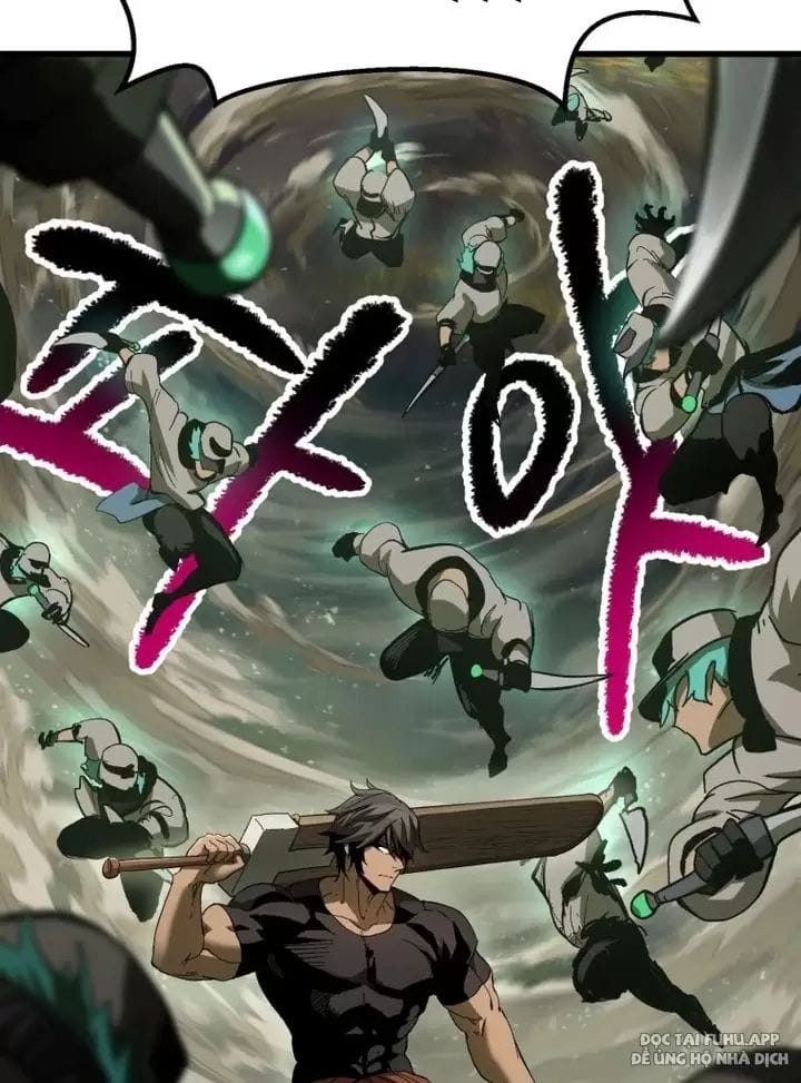 Truyện Tranh Anh Hùng Mạnh Nhất? Ta Không Làm Lâu Rồi! trang 5