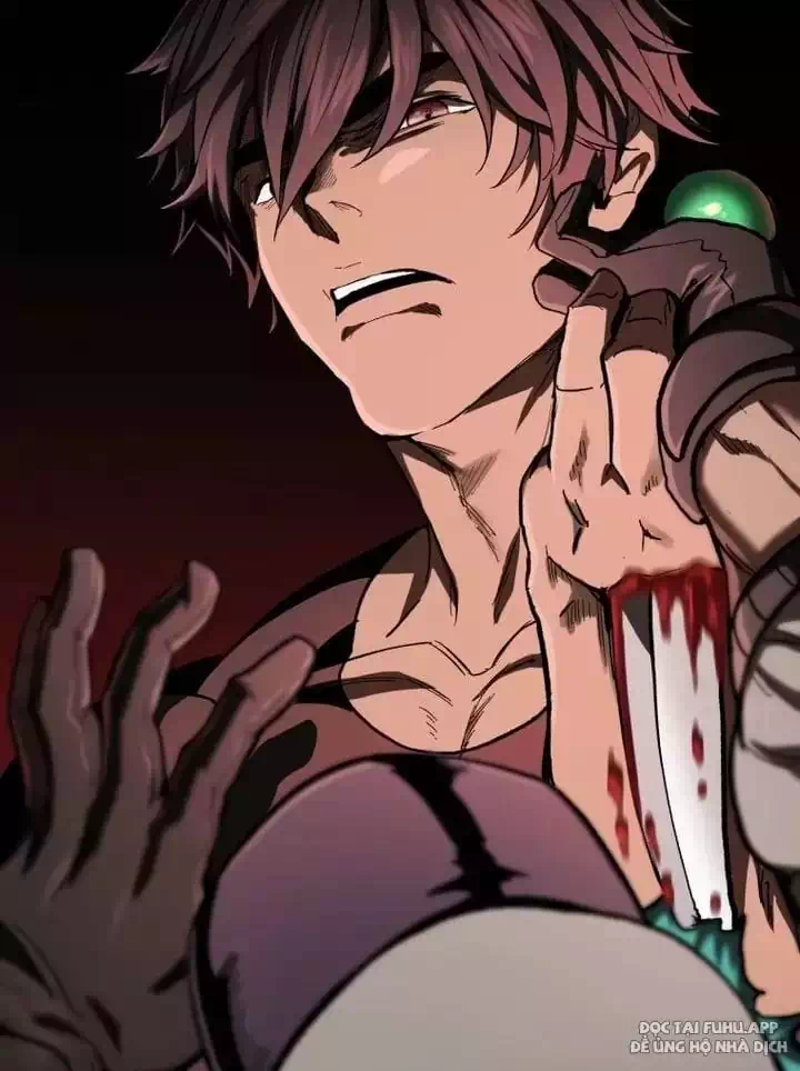 Truyện Tranh Anh Hùng Mạnh Nhất? Ta Không Làm Lâu Rồi! trang 5