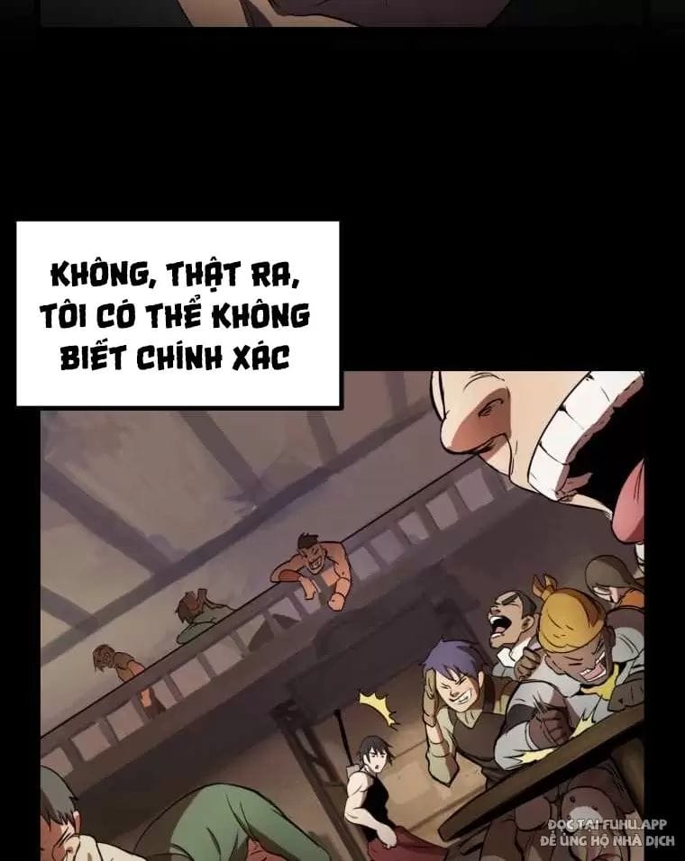 Truyện Tranh Anh Hùng Mạnh Nhất? Ta Không Làm Lâu Rồi! trang 5