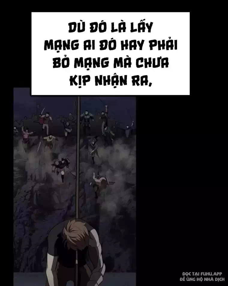 Truyện Tranh Anh Hùng Mạnh Nhất? Ta Không Làm Lâu Rồi! trang 5