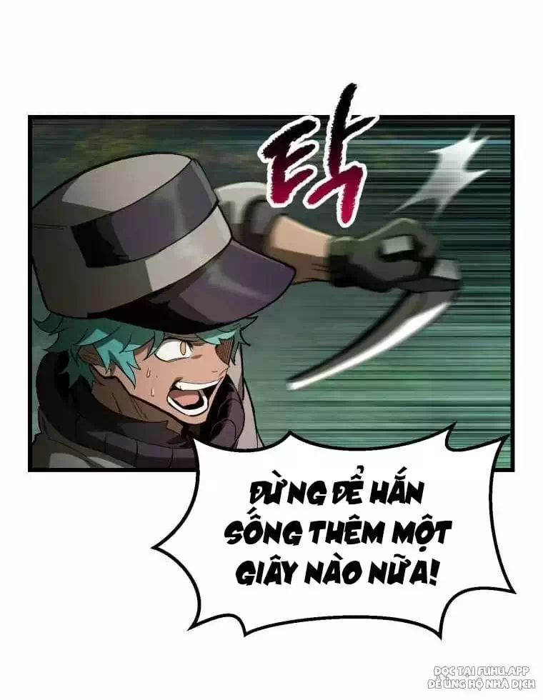 Truyện Tranh Anh Hùng Mạnh Nhất? Ta Không Làm Lâu Rồi! trang 5