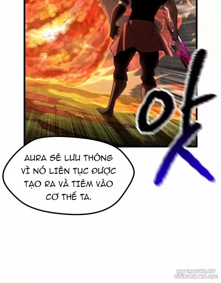 Truyện Tranh Anh Hùng Mạnh Nhất? Ta Không Làm Lâu Rồi! trang 5