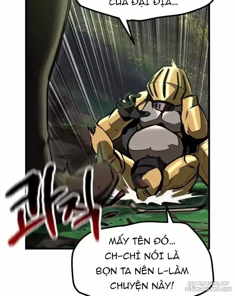 Truyện Tranh Anh Hùng Mạnh Nhất? Ta Không Làm Lâu Rồi! trang 5
