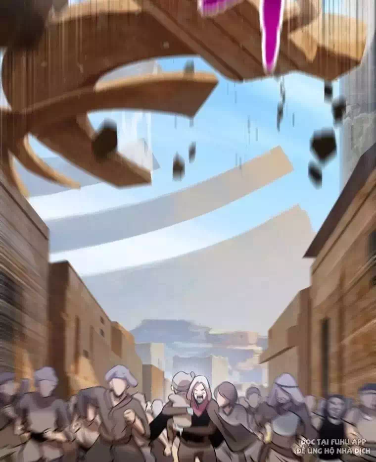 Truyện Tranh Anh Hùng Mạnh Nhất? Ta Không Làm Lâu Rồi! trang 5