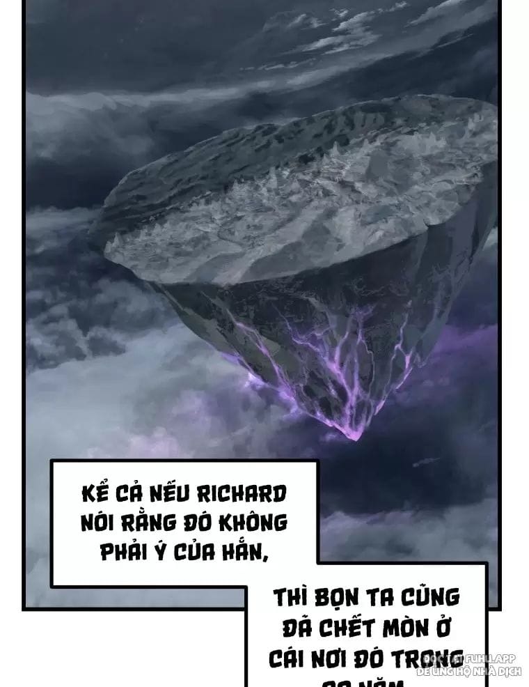 Truyện Tranh Anh Hùng Mạnh Nhất? Ta Không Làm Lâu Rồi! trang 5